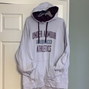 UNDER ARMOUR Hoodie
